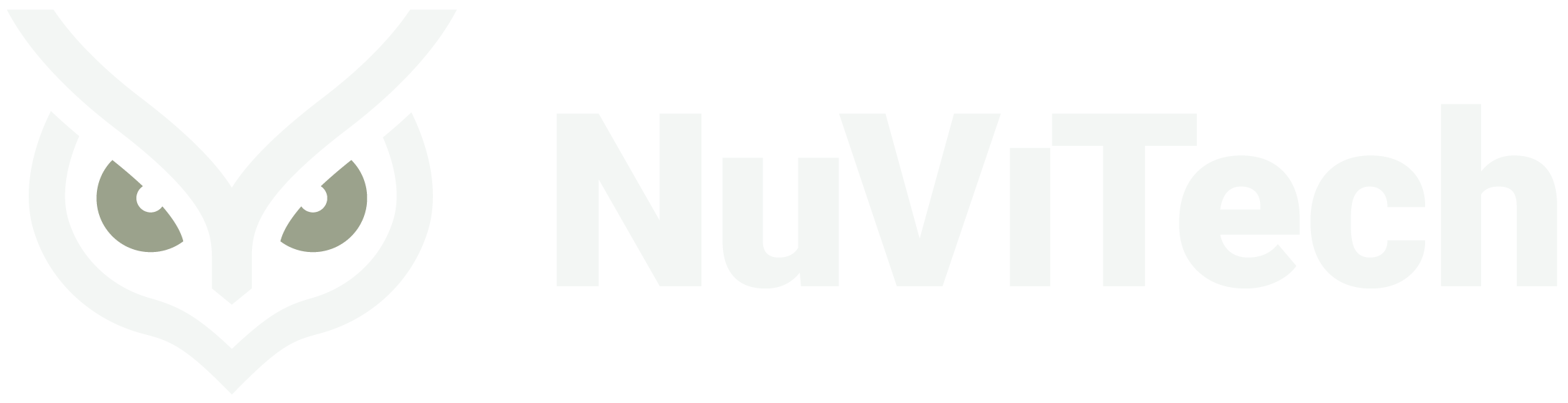 NuViTech logo